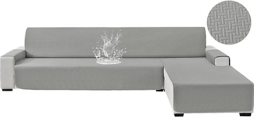 Wasserdicht sofabezug form 2 - wasserdicht, l