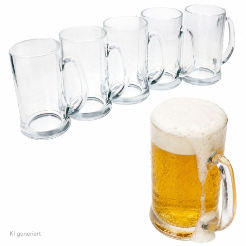 Viva bierkrug 5l - viva, 0,5l