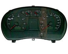 Tachometer Kombiinstrument