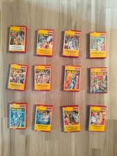 Hui Buh Hörspiel Kassetten -