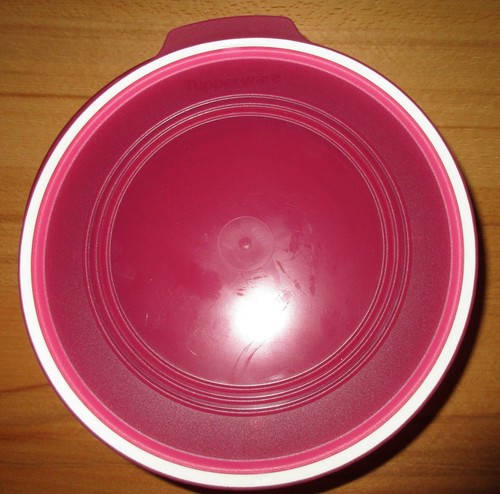 Tupper tupperware schüssel - tupperware,
