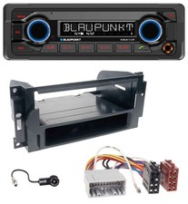 Blaupunkt MP3 Bluetooth USB