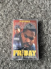 Various – Friday (Original