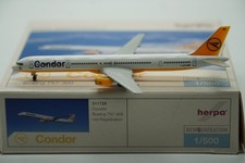 Herpa Wings 1:500 Condor