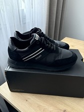 Joop schuhe schwarz 43 - joop,