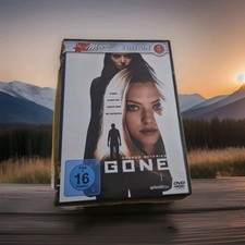 DVD:  GONE + 100 FEET - aus TV