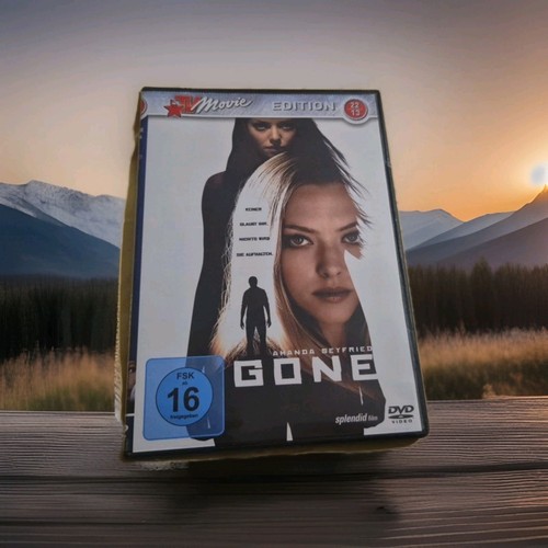 Dvd gone 100 feet aus - gone,