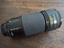 Nikon AF-Nikkor 1:2,8/80-200 Zoom ED D N - 80-200mm 2.8D ED N Zoom Nikkor