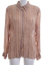 FRIENDTEX Langarm-Bluse Damen