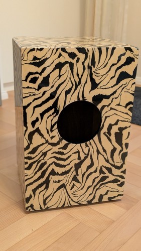 Cajon dimavery 210 - cajon,