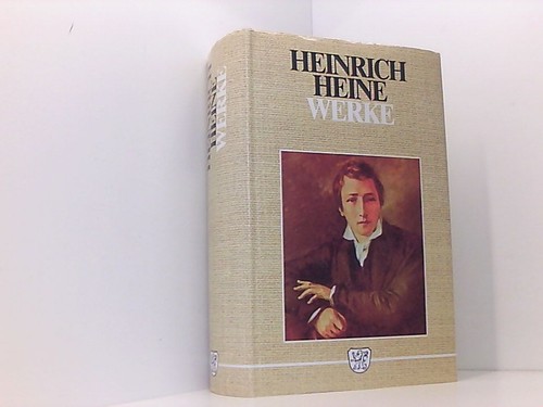 Sämtliche werke - sämtliche,