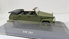 Maxichamps 1:43 - VW 181