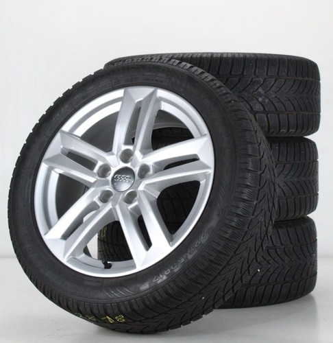 Audi b9 winterräder - audi,