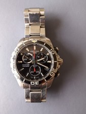 Certina DS Action Diver WR 200