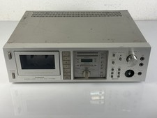 Pioneer CT-F 1050 Tape Deck (110V) „FOR PARTS ONLY"