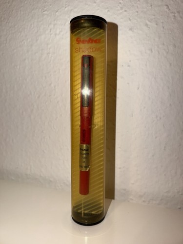 Geha füllfederhalter füller - geha,