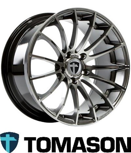 Tomason tn9 5x19 112 - tomason, et45