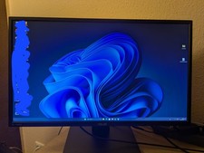 Asus PB277 WQHD 27" LCD Monitor plus GOODIE