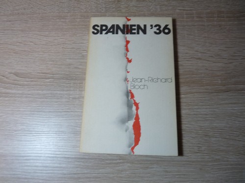 Jean richard bloch spanien - jean-richard,