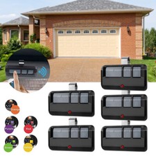 1/2/3/5x 893MAX Garage Door