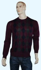 PRADA MILANO Herren Alpaka