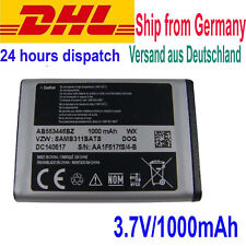 Akku für Samsung Battery