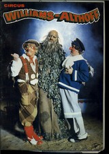 Williams althof circus - williams-althof,