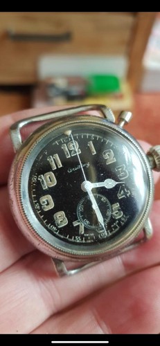 Breitling luftwaffe 1930 - luftwaffe,