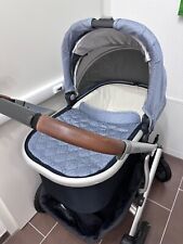 Kinderwagen UppaBaby Vista 2 Gregory