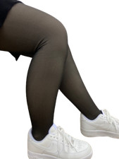 Damen Thermo Strumpfhose