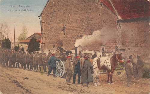 Essen ausgabe der - ausgabe,