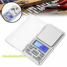 MINIWAAGE PRÄZISIONSWAAGE