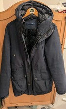 Volcom winterjacke grösse m - -,