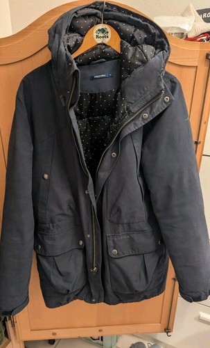 Volcom winterjacke grösse - -,