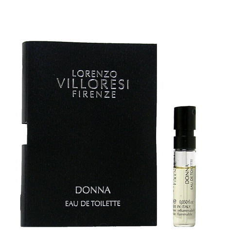 Lorenzo villoresi donna phiole - villoresi,
