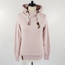 Naketano Kapuzenpullover Damen