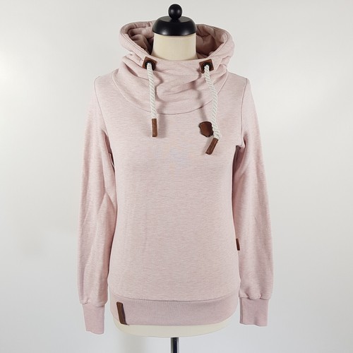 Naketano kapuzenpullover damen - kapuzenpullover,