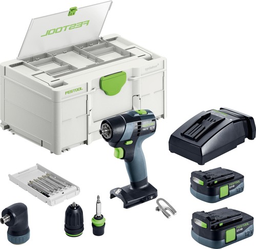 Festool akku bohrschrauber txs - festool, akku-bohrschrauber