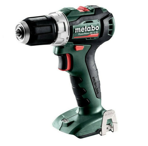 Metabo powermaxx bl - 12,