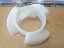 Frigomat Rührbesen Weiß Softeismaschine Eismaschine Neu