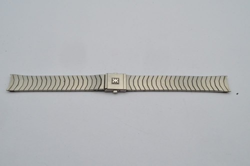 Ebel classic wave damen - wave,
