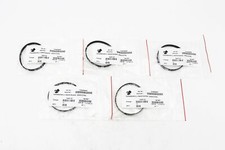 Optibelt Omega 184 2M Zahnriemen L=184mm B=6mm 214425000 5x Stück