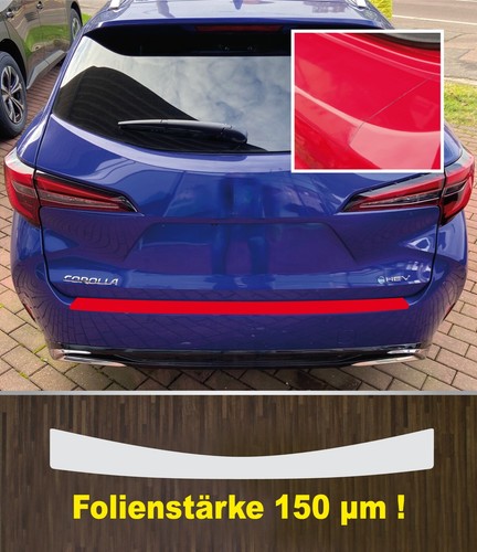 Lackschutzfolie