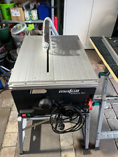 tischkreissäge, neuwertig, mafell Erika 60