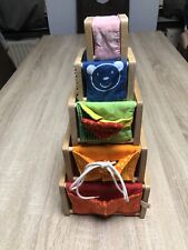 Tolle Multi-Spielkisten - I'm