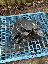 Briggs und Stratton Viertaktmotor für Sabo Grün 