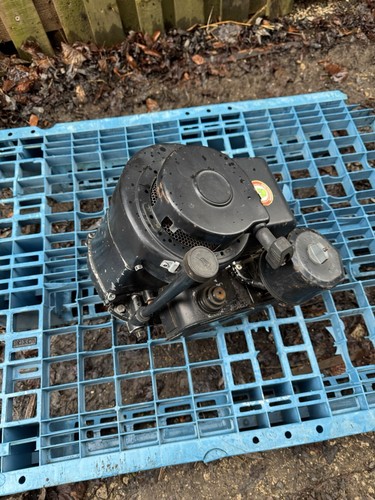 Briggs und stratton - und,