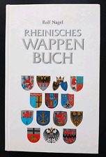 Rheinisches Wappenbuch von