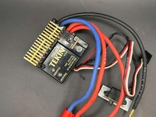 Tekin TSC 412P Pro Digitsal Speed Control ESC Regler Vintage LOSI NOVAK TAMIYA
