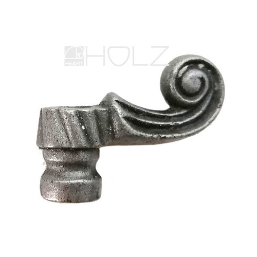 Vorreiber antik fenster volute - fenster,